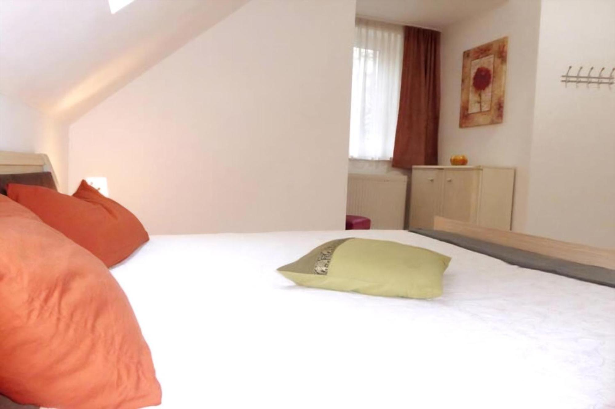Wohung Mit Balkon Und Garten Nahe Stadtgrenze Blankenfelde-Mahlow Εξωτερικό φωτογραφία