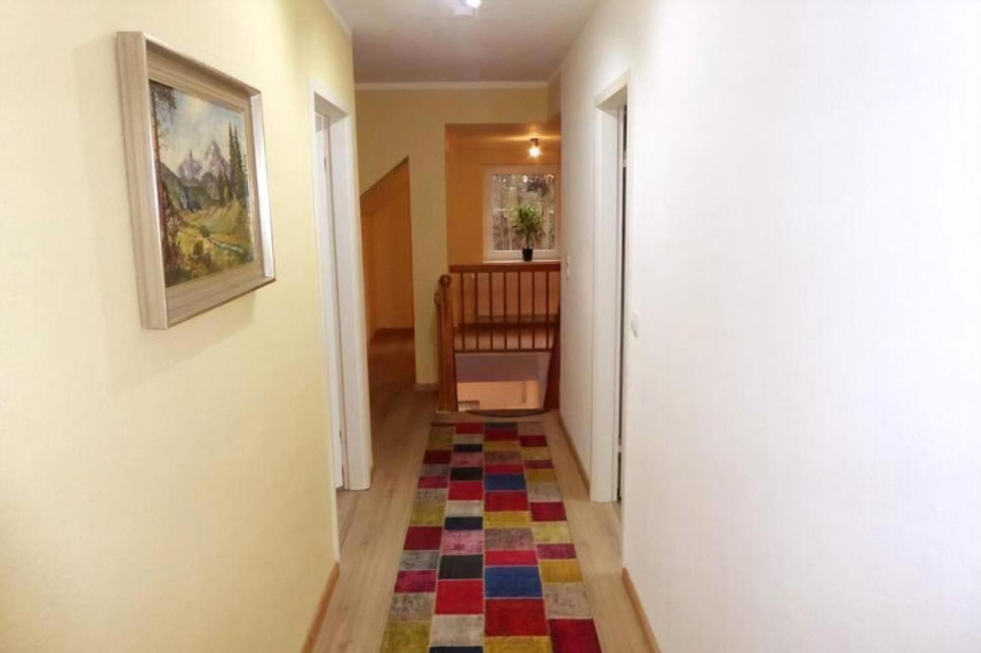 Wohung Mit Balkon Und Garten Nahe Stadtgrenze Blankenfelde-Mahlow Εξωτερικό φωτογραφία