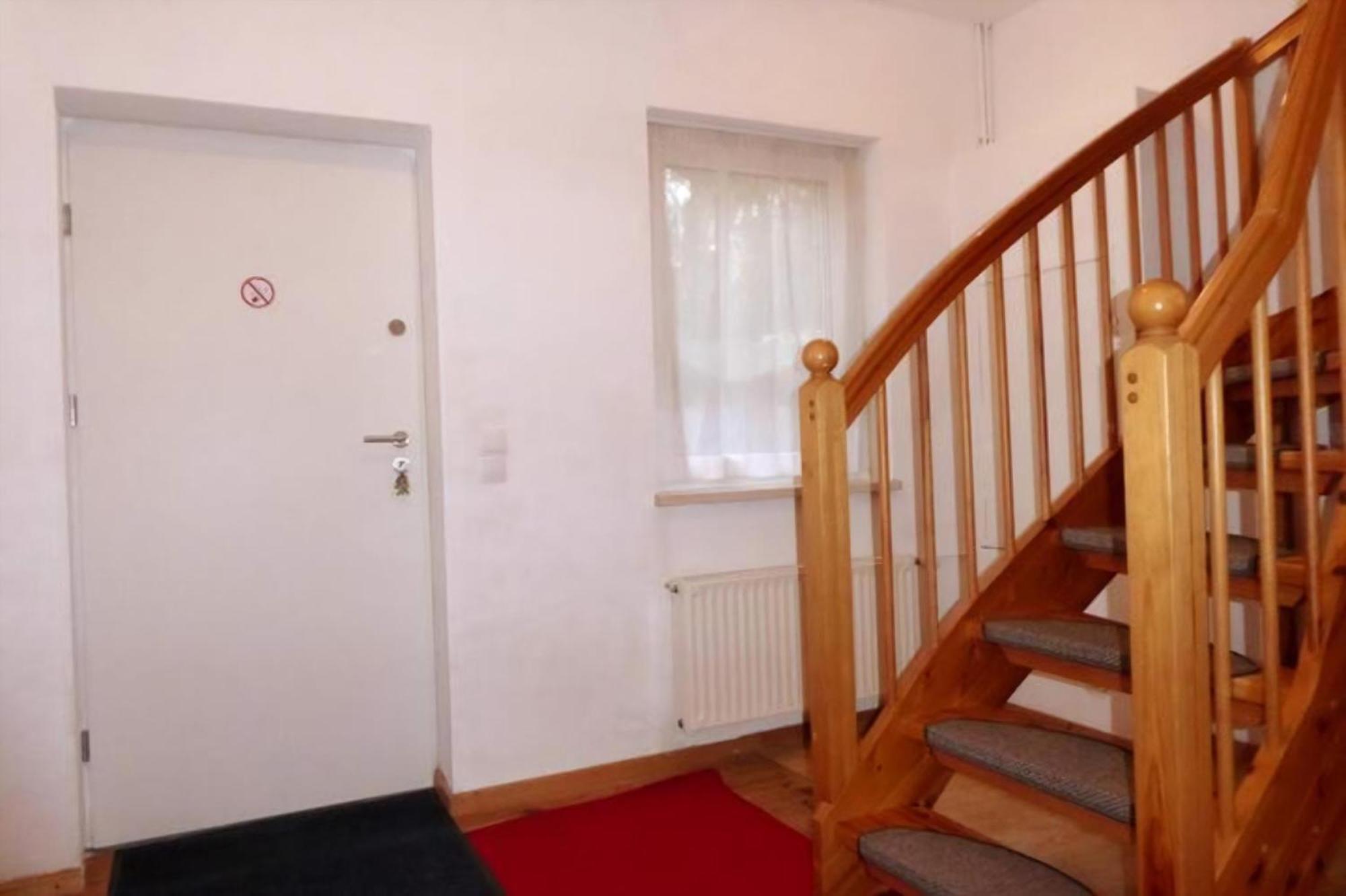 Wohung Mit Balkon Und Garten Nahe Stadtgrenze Blankenfelde-Mahlow Εξωτερικό φωτογραφία