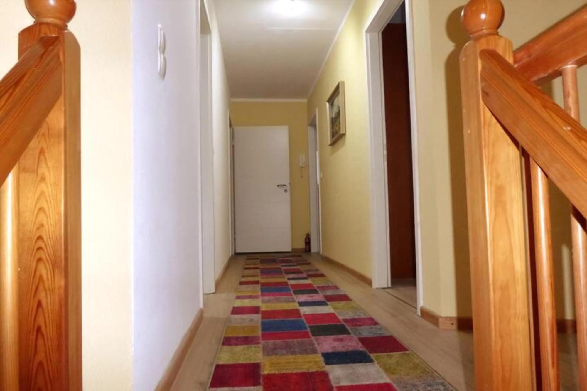Wohung Mit Balkon Und Garten Nahe Stadtgrenze Blankenfelde-Mahlow Εξωτερικό φωτογραφία