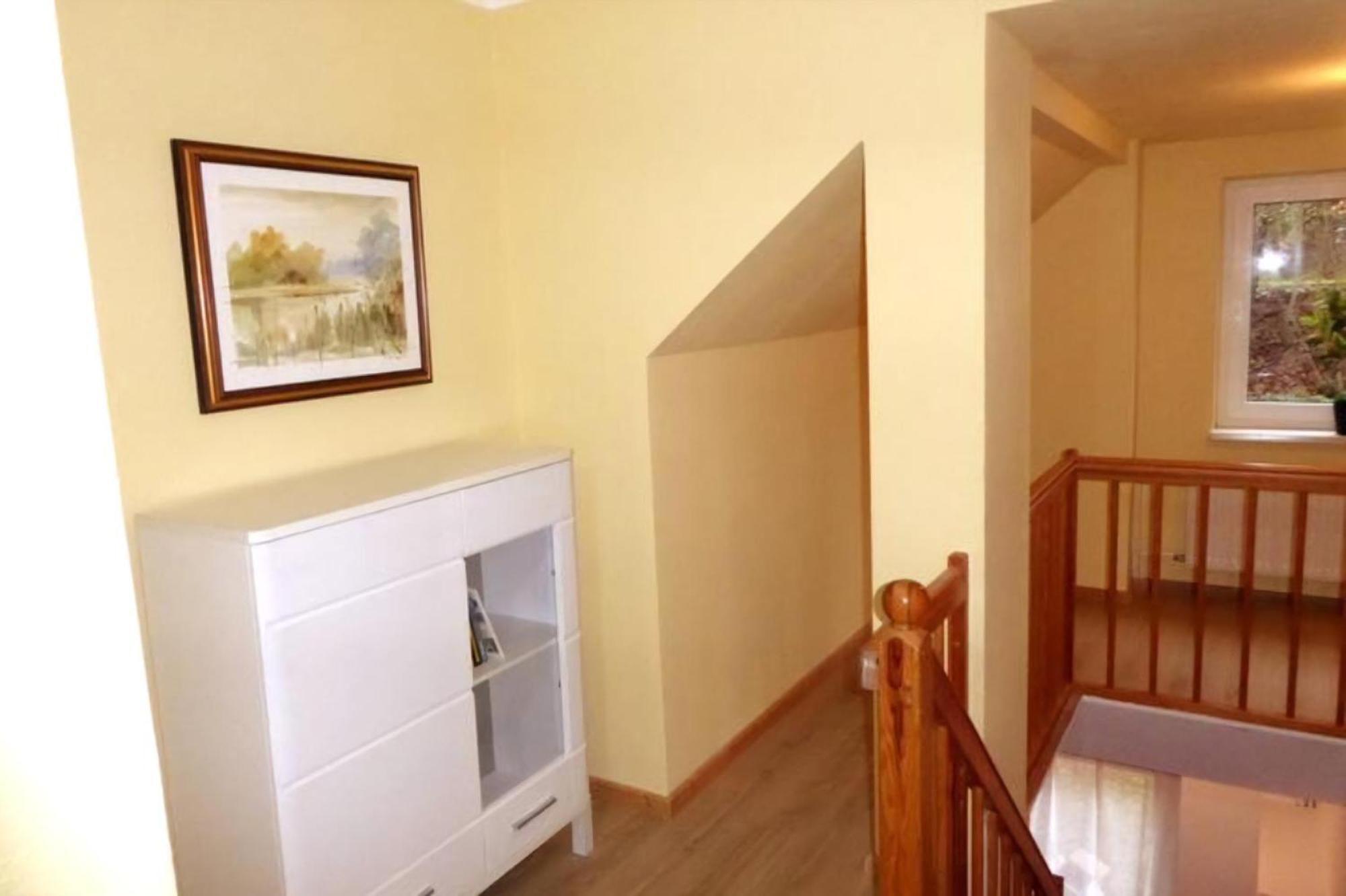 Wohung Mit Balkon Und Garten Nahe Stadtgrenze Blankenfelde-Mahlow Εξωτερικό φωτογραφία