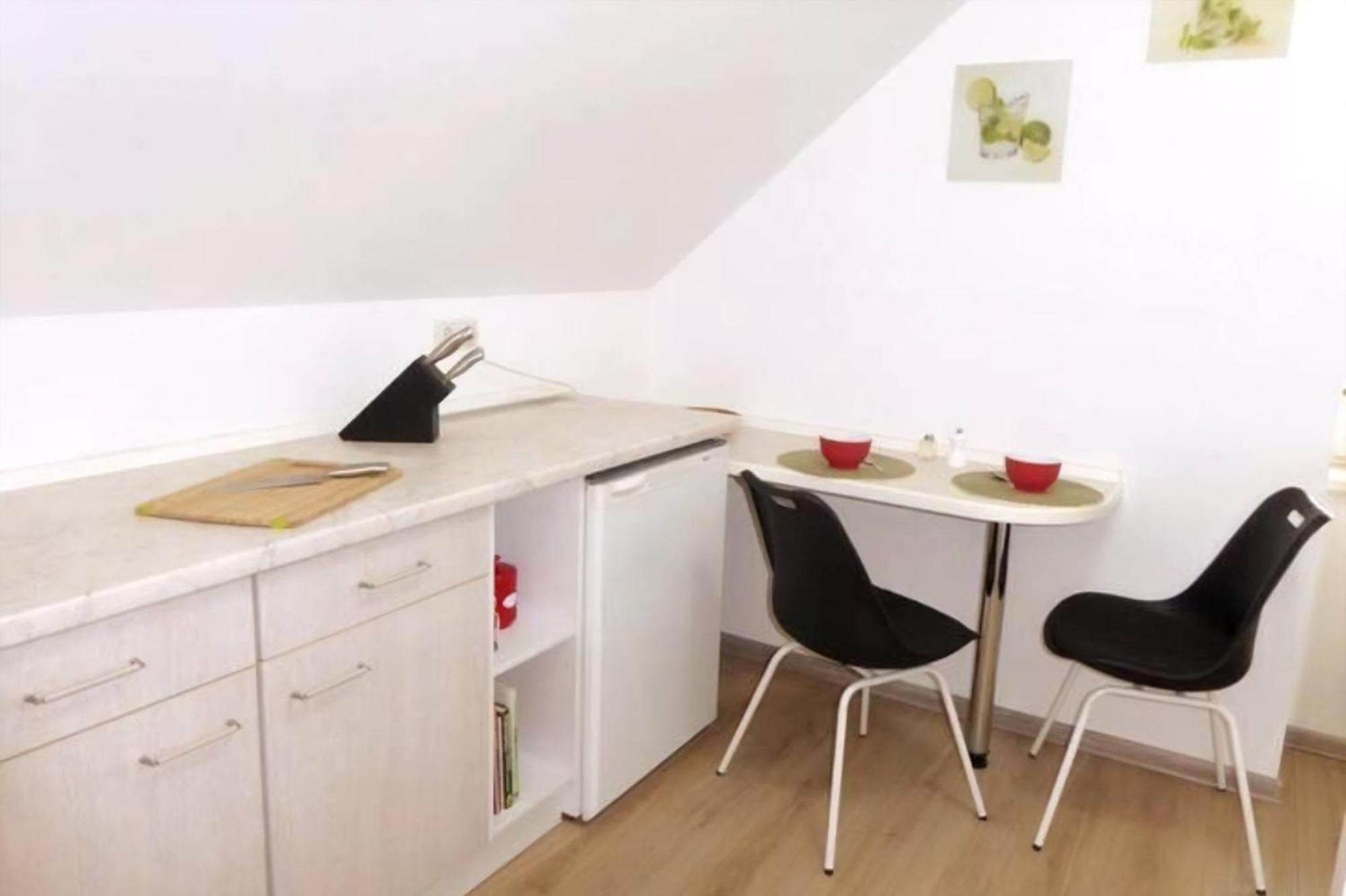 Wohung Mit Balkon Und Garten Nahe Stadtgrenze Blankenfelde-Mahlow Εξωτερικό φωτογραφία