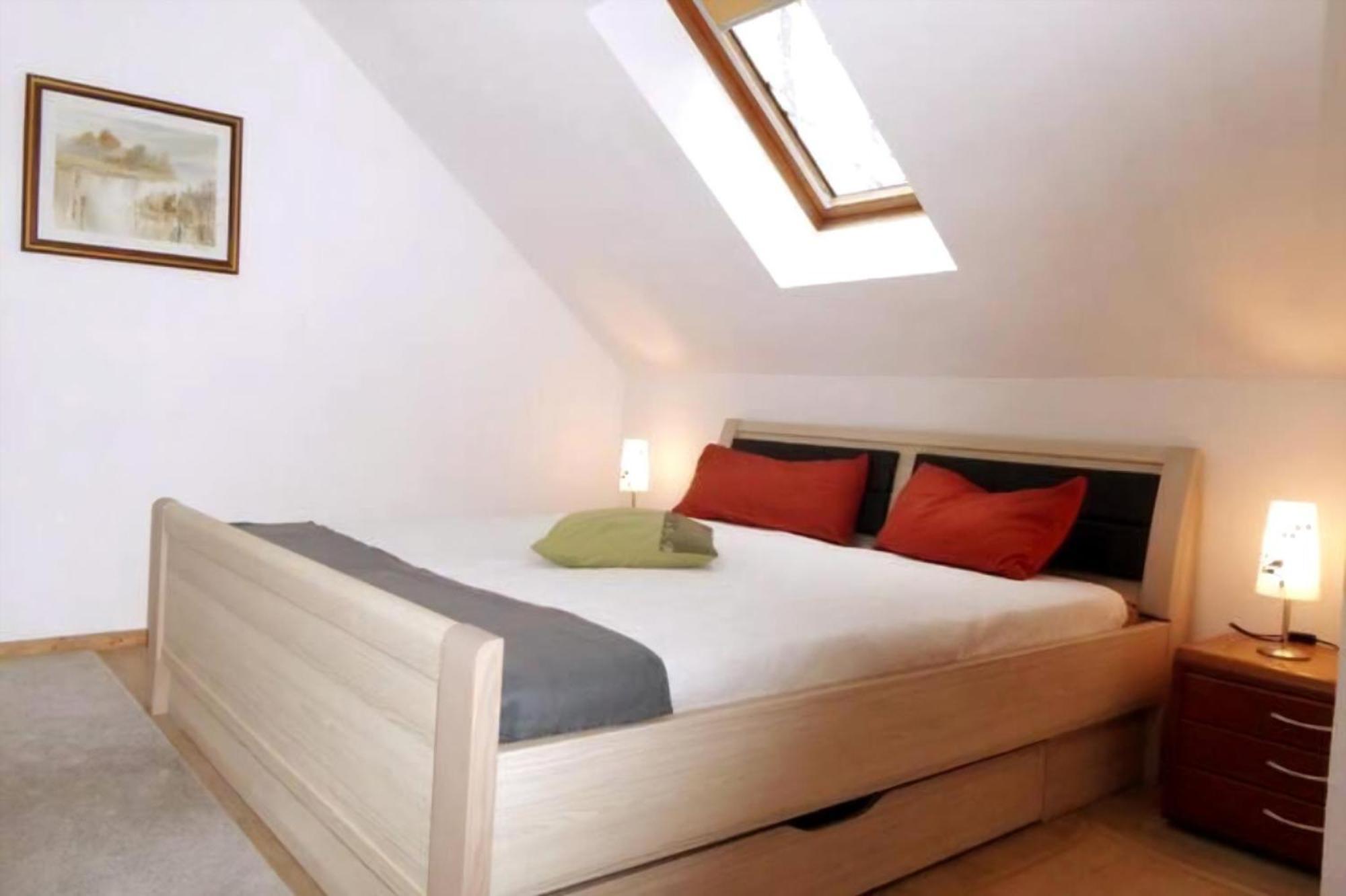 Wohung Mit Balkon Und Garten Nahe Stadtgrenze Blankenfelde-Mahlow Εξωτερικό φωτογραφία