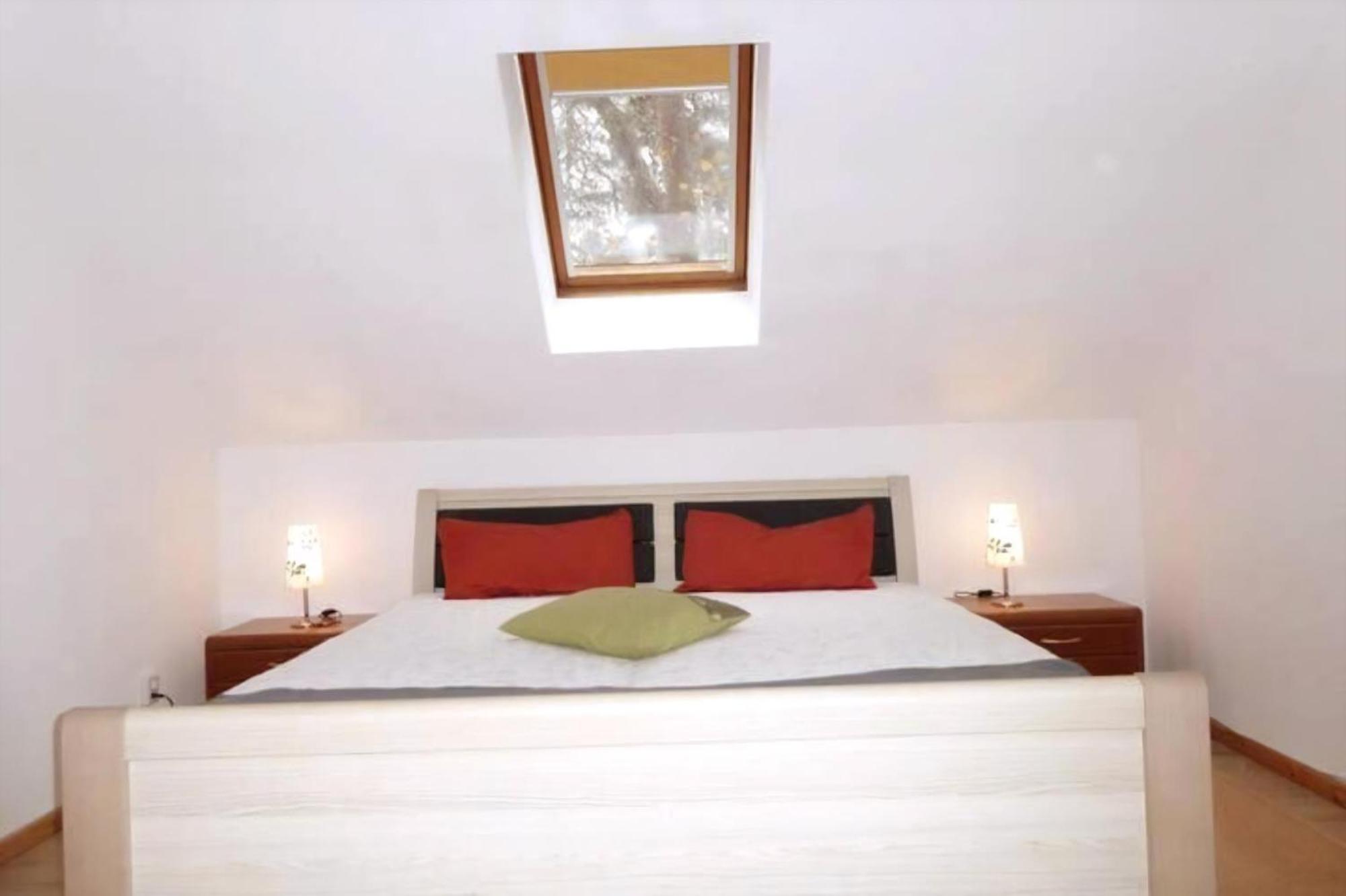 Wohung Mit Balkon Und Garten Nahe Stadtgrenze Blankenfelde-Mahlow Εξωτερικό φωτογραφία